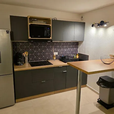 Renove Proche Apartment Cannes