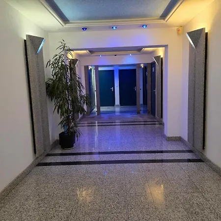 Renove Proche Apartment *
