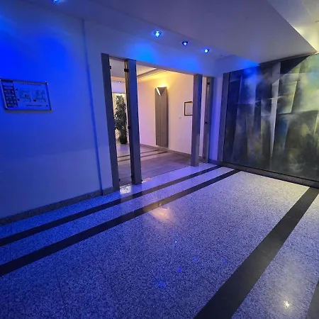 Renove Proche Apartment Cannes