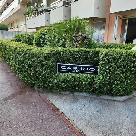 Apartment Renove Proche Cannes
